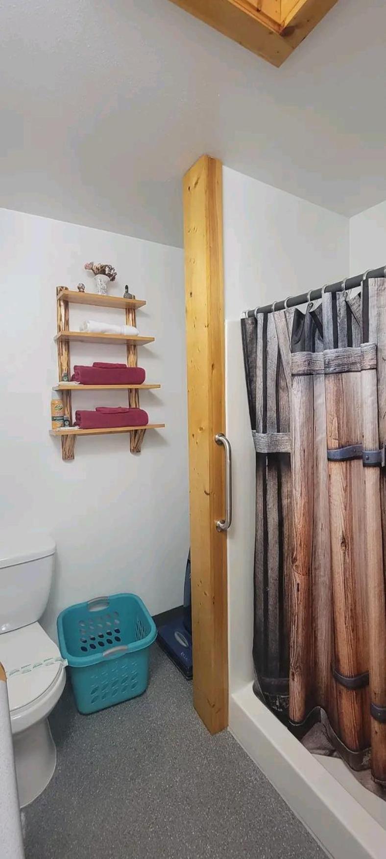 The Bunkhouse Motel Nehalem Номер фото